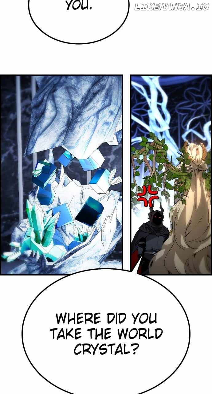 Bad Ending Maker Chapter 75 35